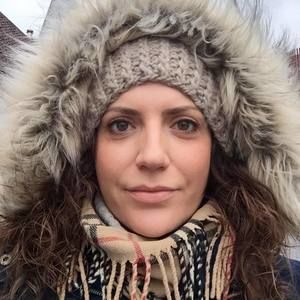 Meet your Posher, Julia